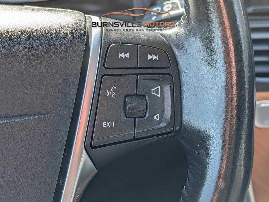 Volvo XC60 T5 AWD Inscription 2017