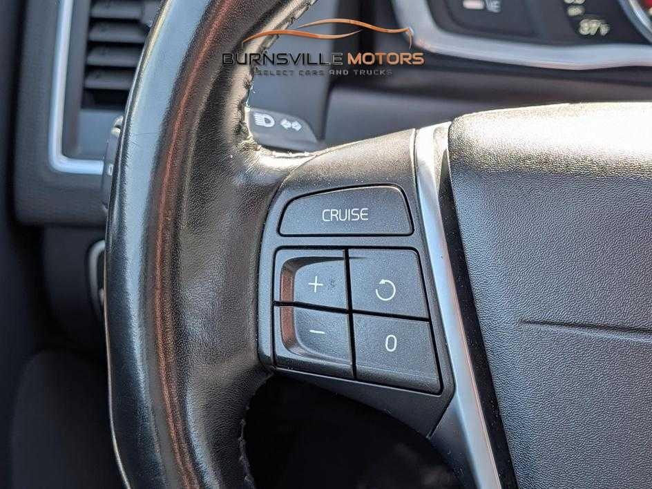 Volvo XC60 T5 AWD Inscription 2017