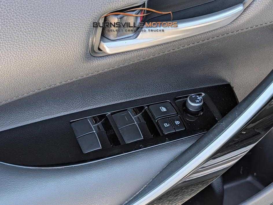 Toyota Corolla XSE CVT (Natl) 2020
