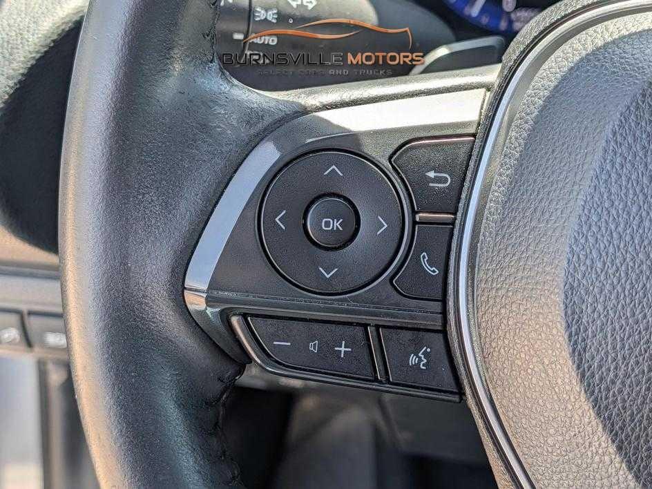 Toyota Corolla XSE CVT (Natl) 2020