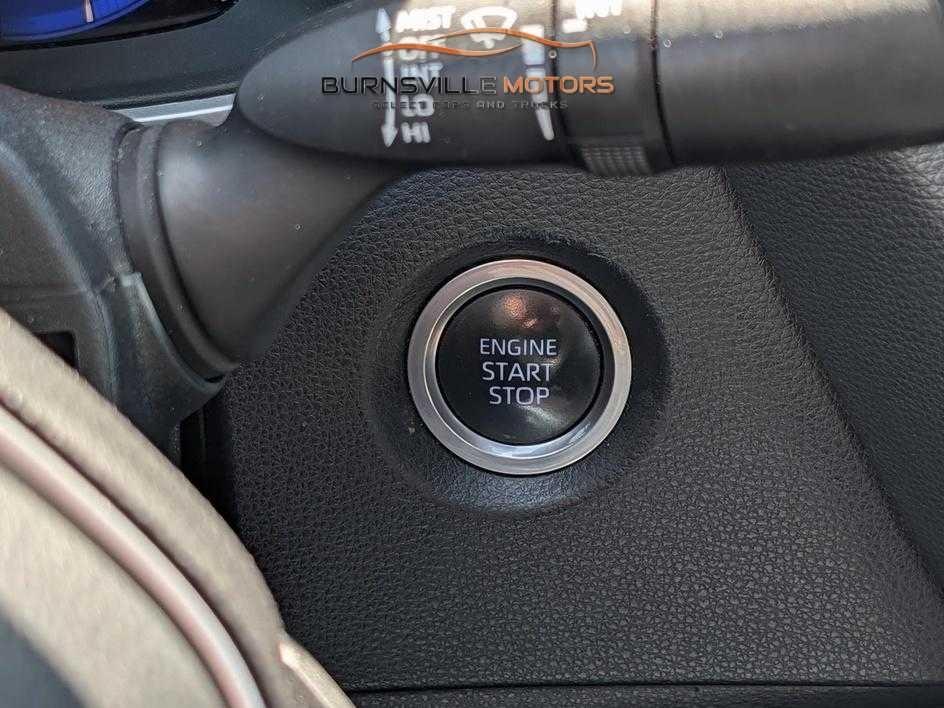 Toyota Corolla XSE CVT (Natl) 2020