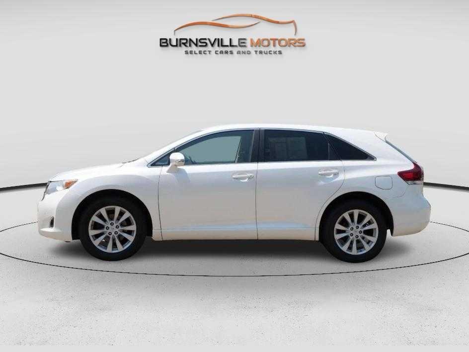Toyota Venza 4dr Wgn I4 AWD XLE (Natl) 2015