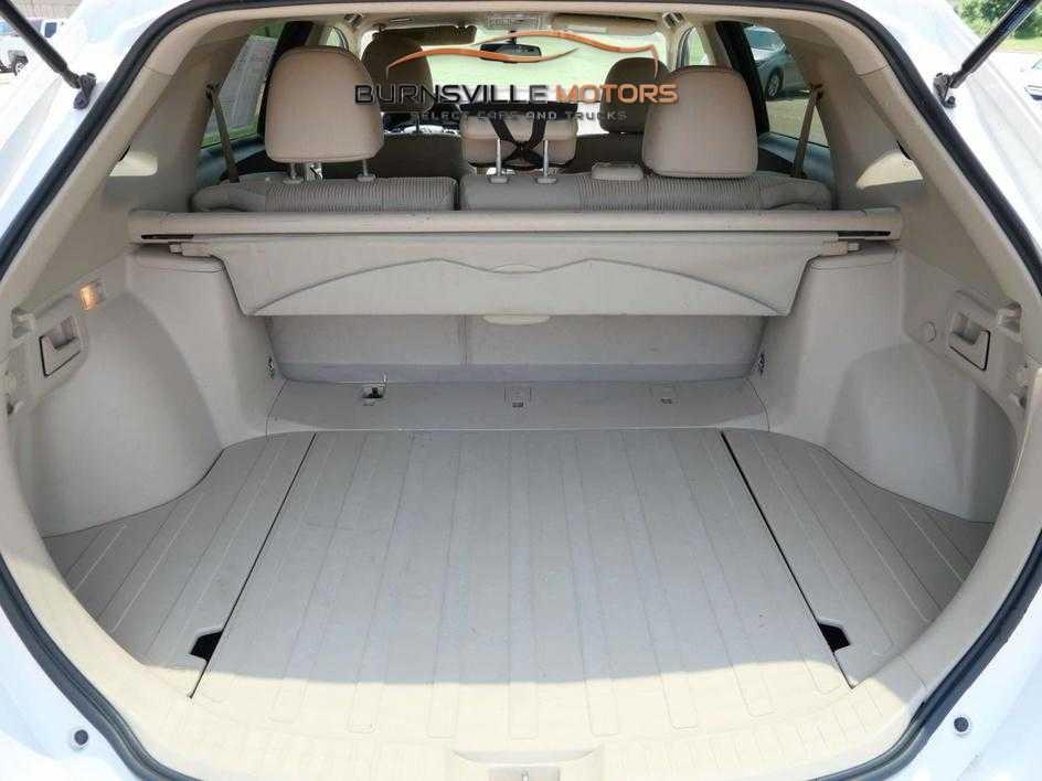 Toyota Venza 4dr Wgn I4 AWD XLE (Natl) 2015