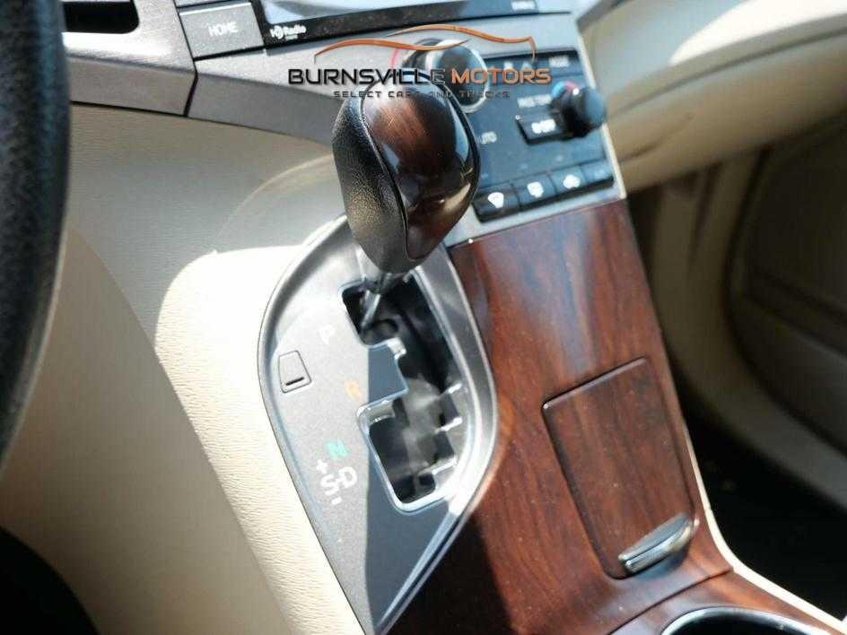 Toyota Venza 4dr Wgn I4 AWD XLE (Natl) 2015