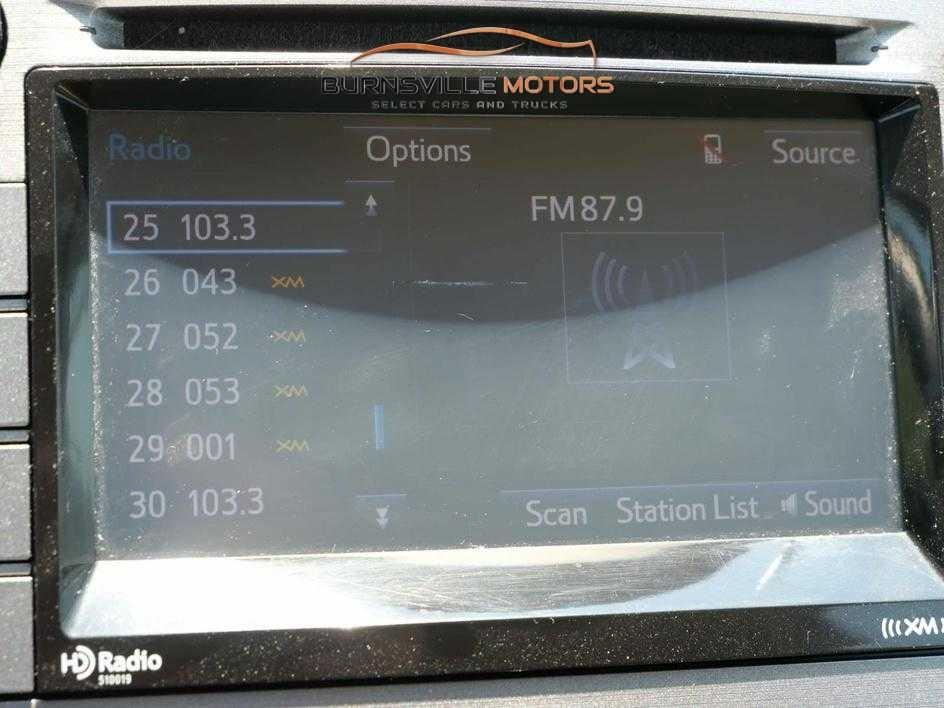 Toyota Venza 4dr Wgn I4 AWD XLE (Natl) 2015