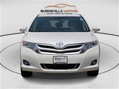 2015 Toyota Venza 