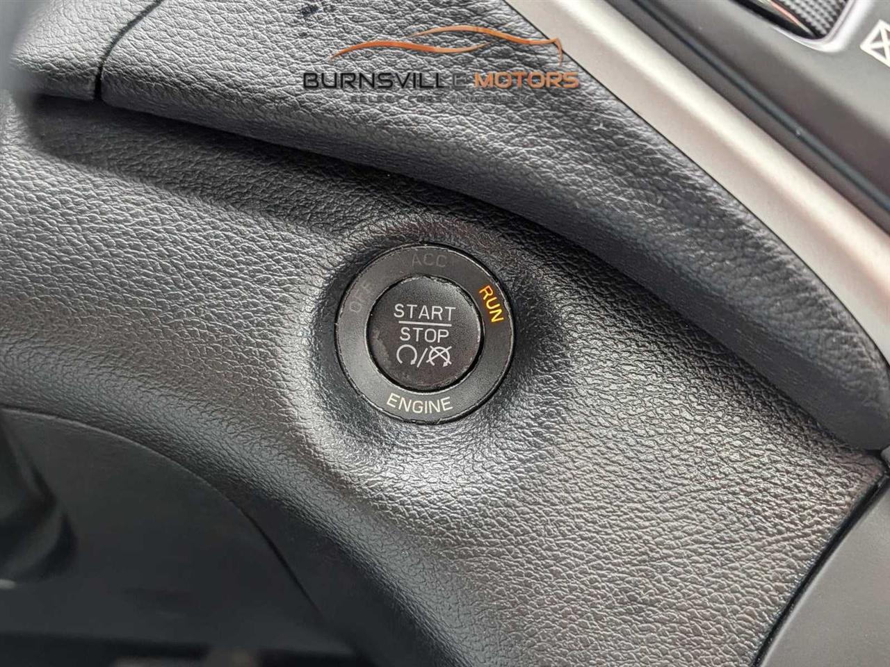 Jeep Cherokee 4WD 4dr Limited 2014