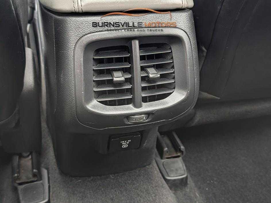 Jeep Cherokee 4WD 4dr Limited 2014