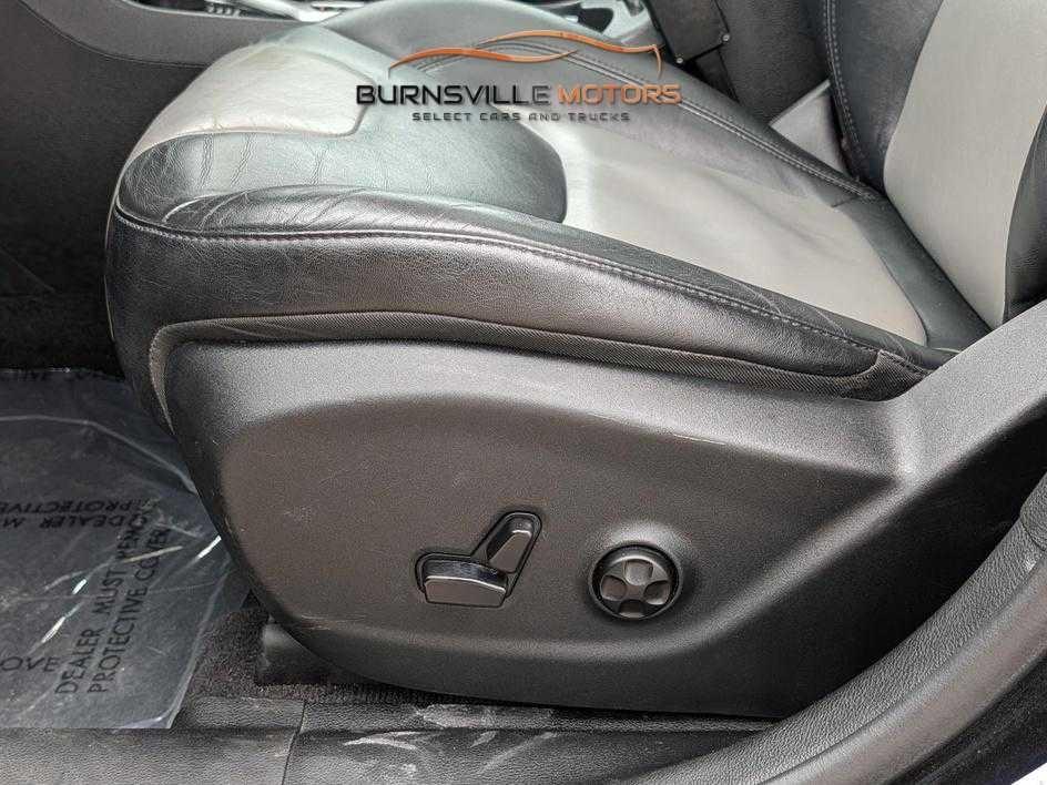 Jeep Cherokee 4WD 4dr Limited 2014