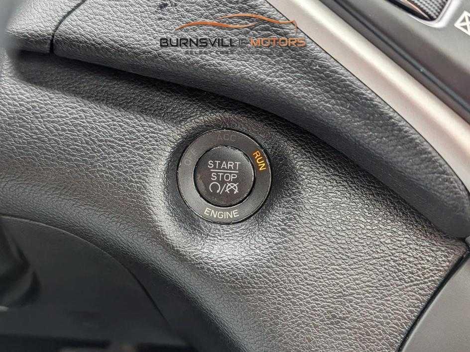 Jeep Cherokee 4WD 4dr Limited 2014