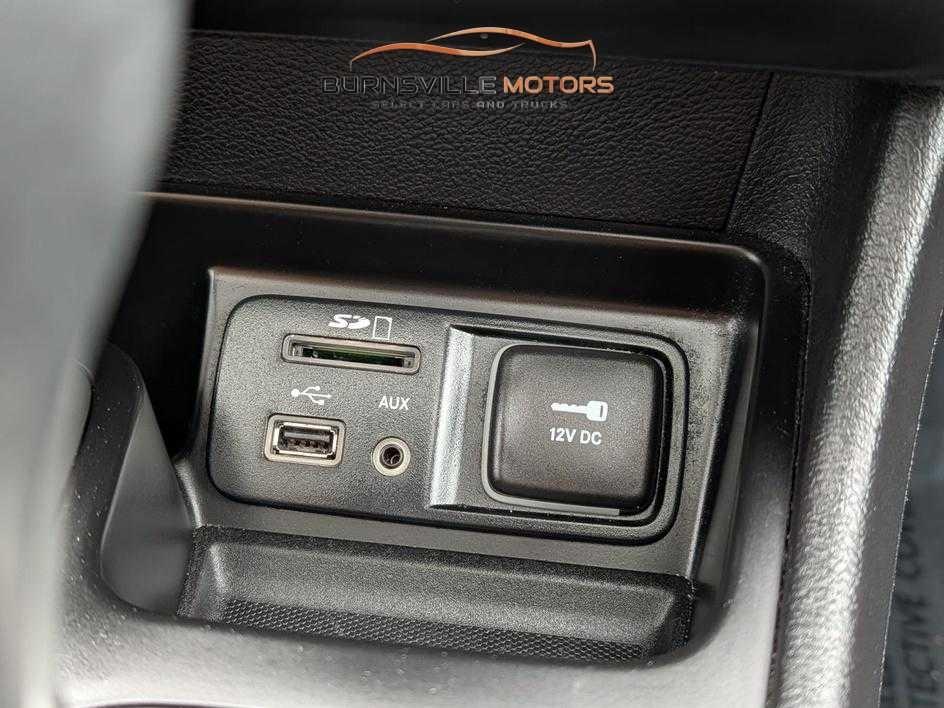Jeep Cherokee 4WD 4dr Limited 2014