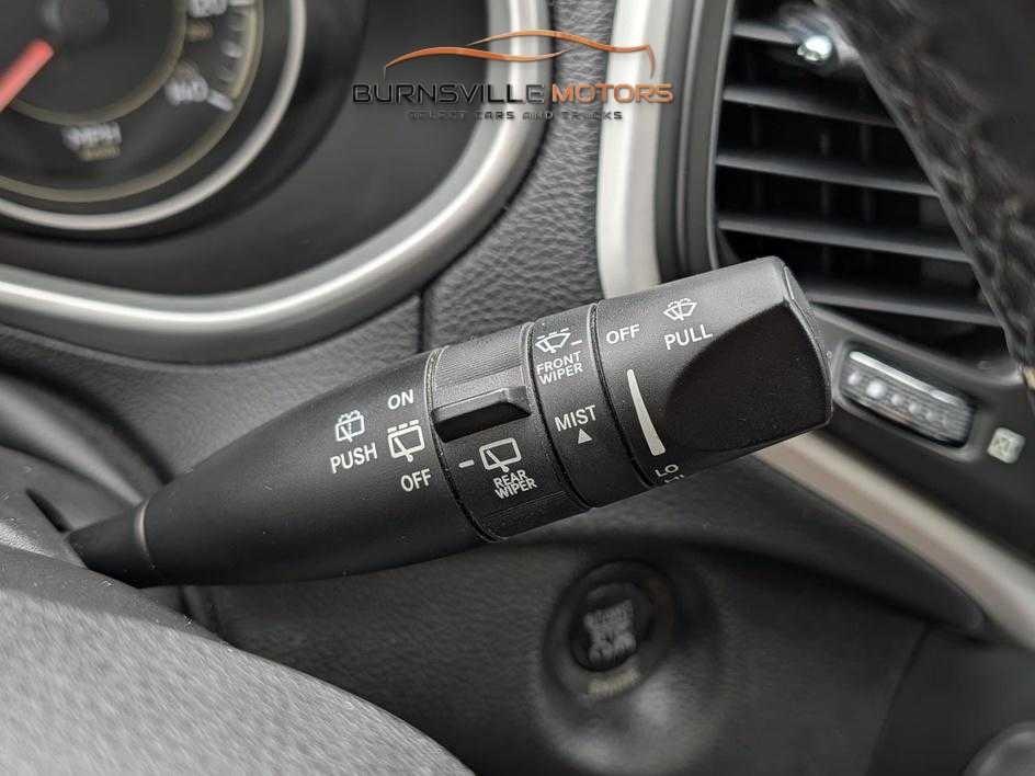 Jeep Cherokee 4WD 4dr Limited 2014