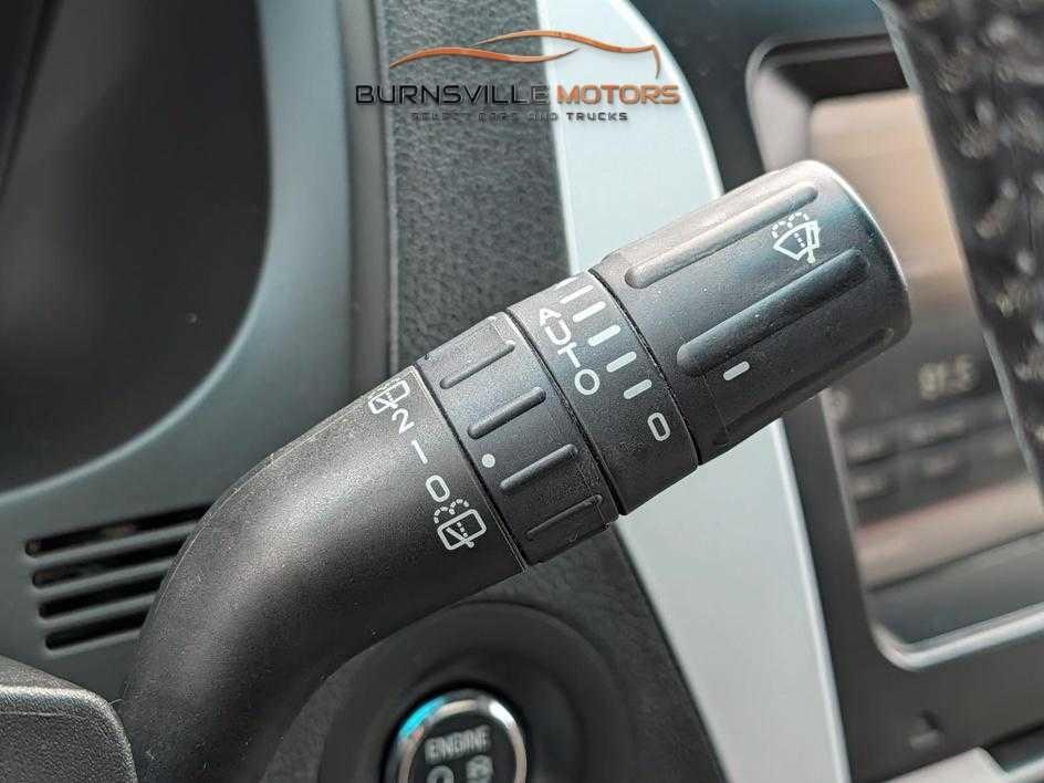 Ford Explorer 4WD 4dr Limited 2015