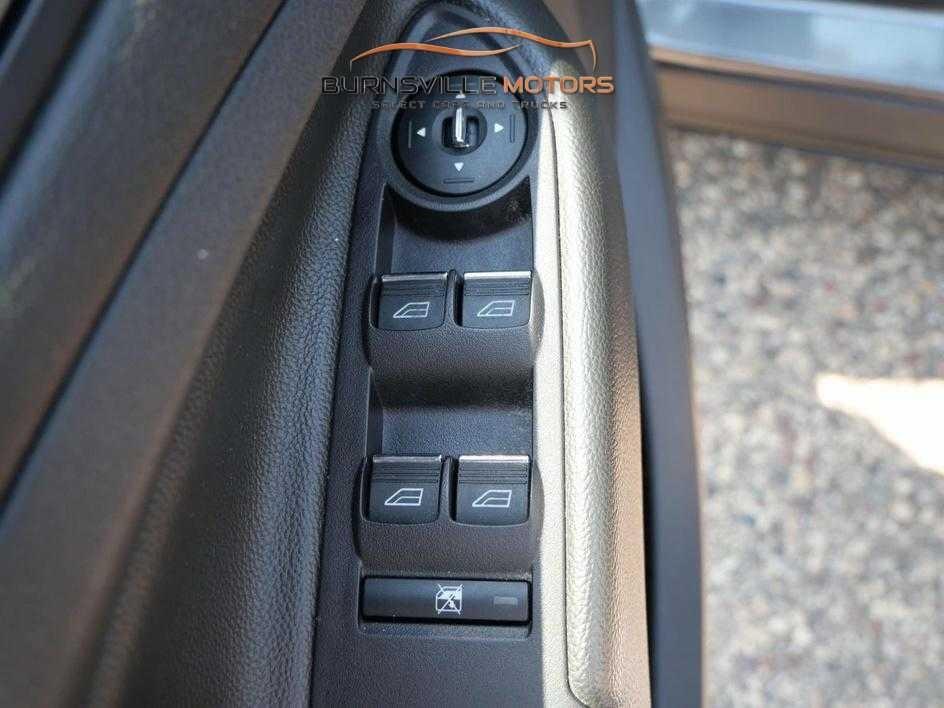 Ford Escape 4WD 4dr Titanium 2013
