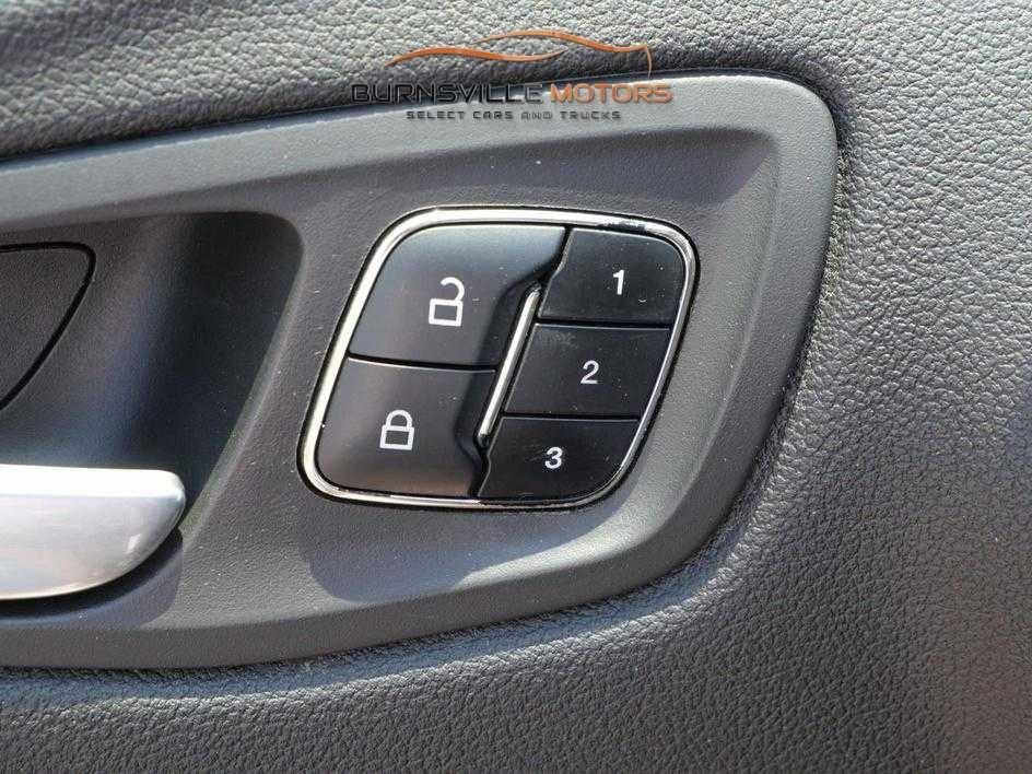 Ford Escape 4WD 4dr Titanium 2013