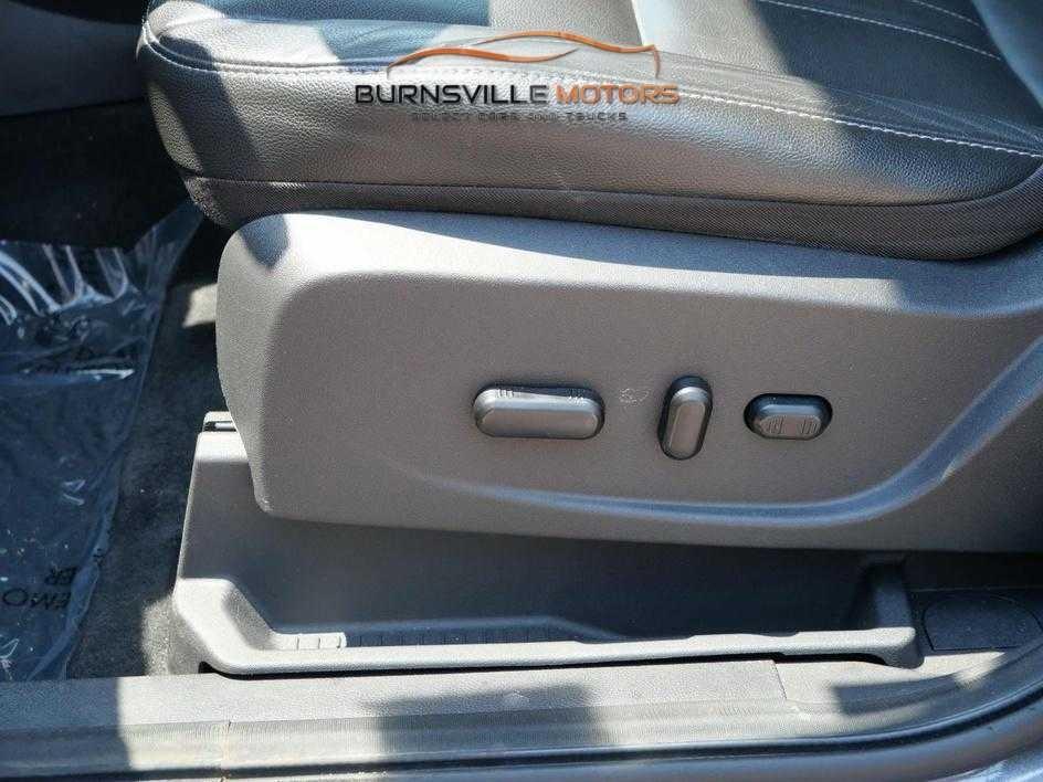 Ford Escape 4WD 4dr Titanium 2013