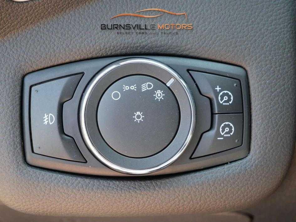 Ford Escape 4WD 4dr Titanium 2013