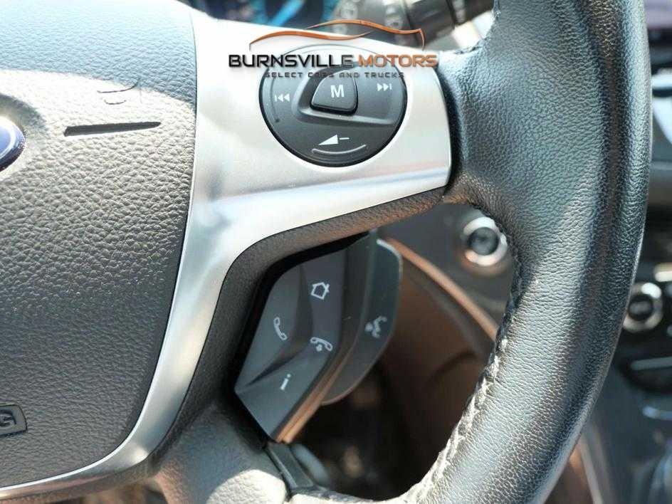 Ford Escape 4WD 4dr Titanium 2013