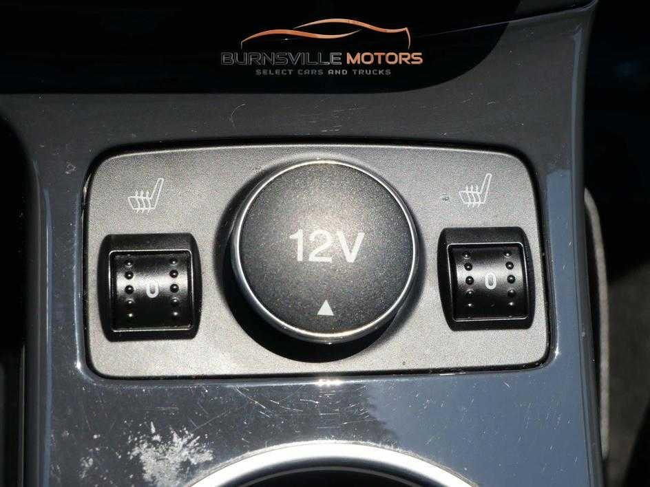 Ford Escape 4WD 4dr Titanium 2013