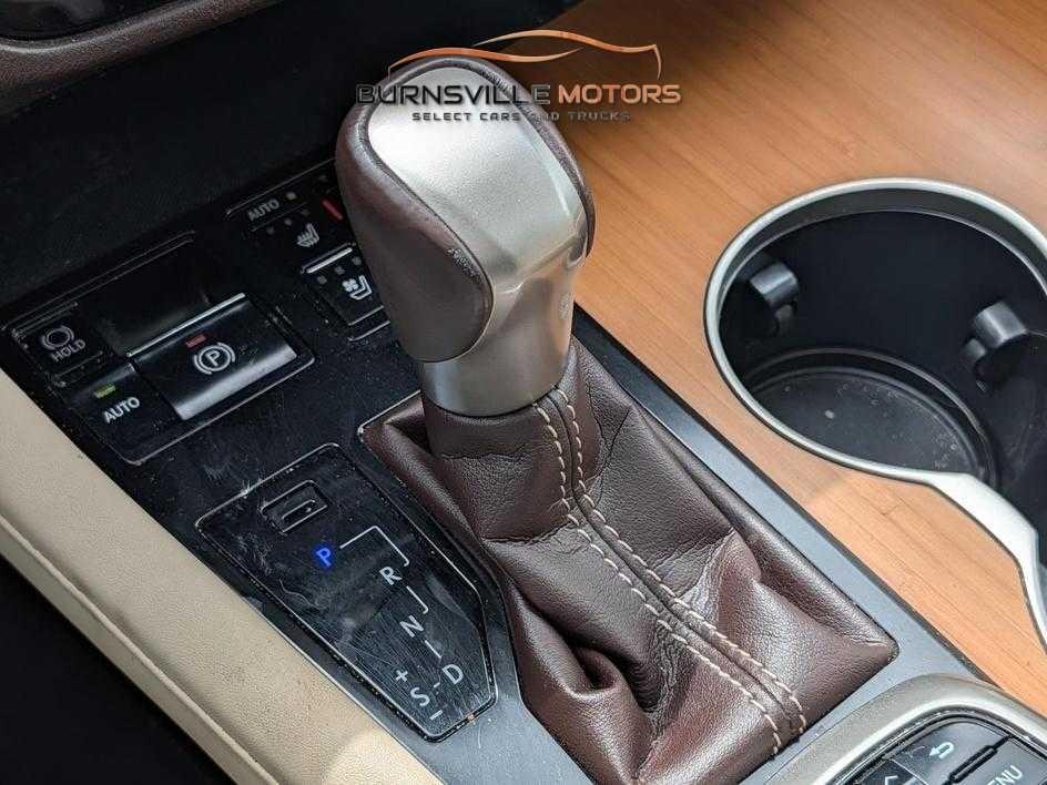 Lexus RX RX 350 AWD 2017
