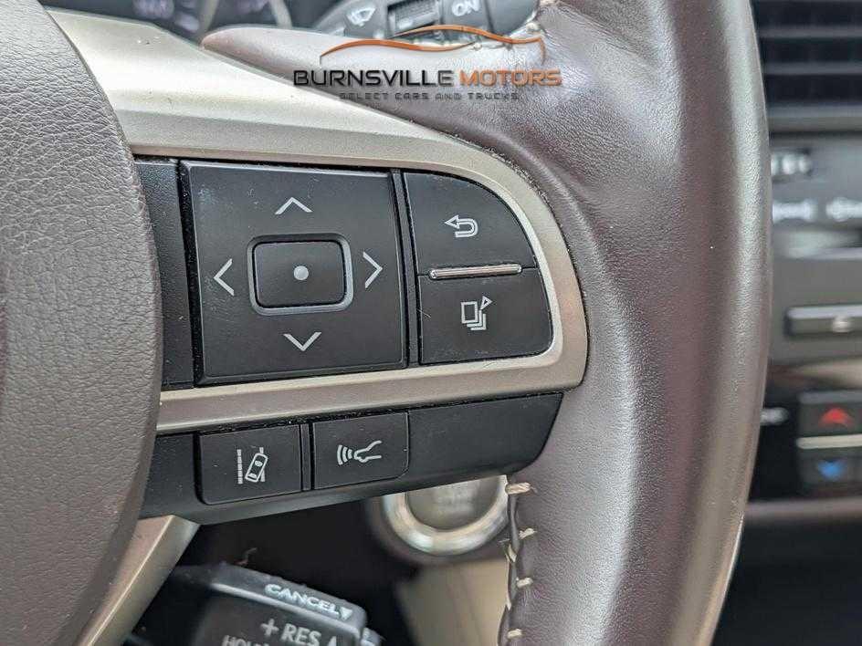 Lexus RX RX 350 AWD 2017
