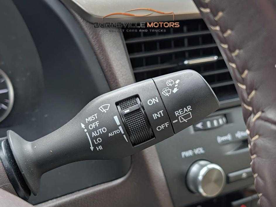 Lexus RX RX 350 AWD 2017