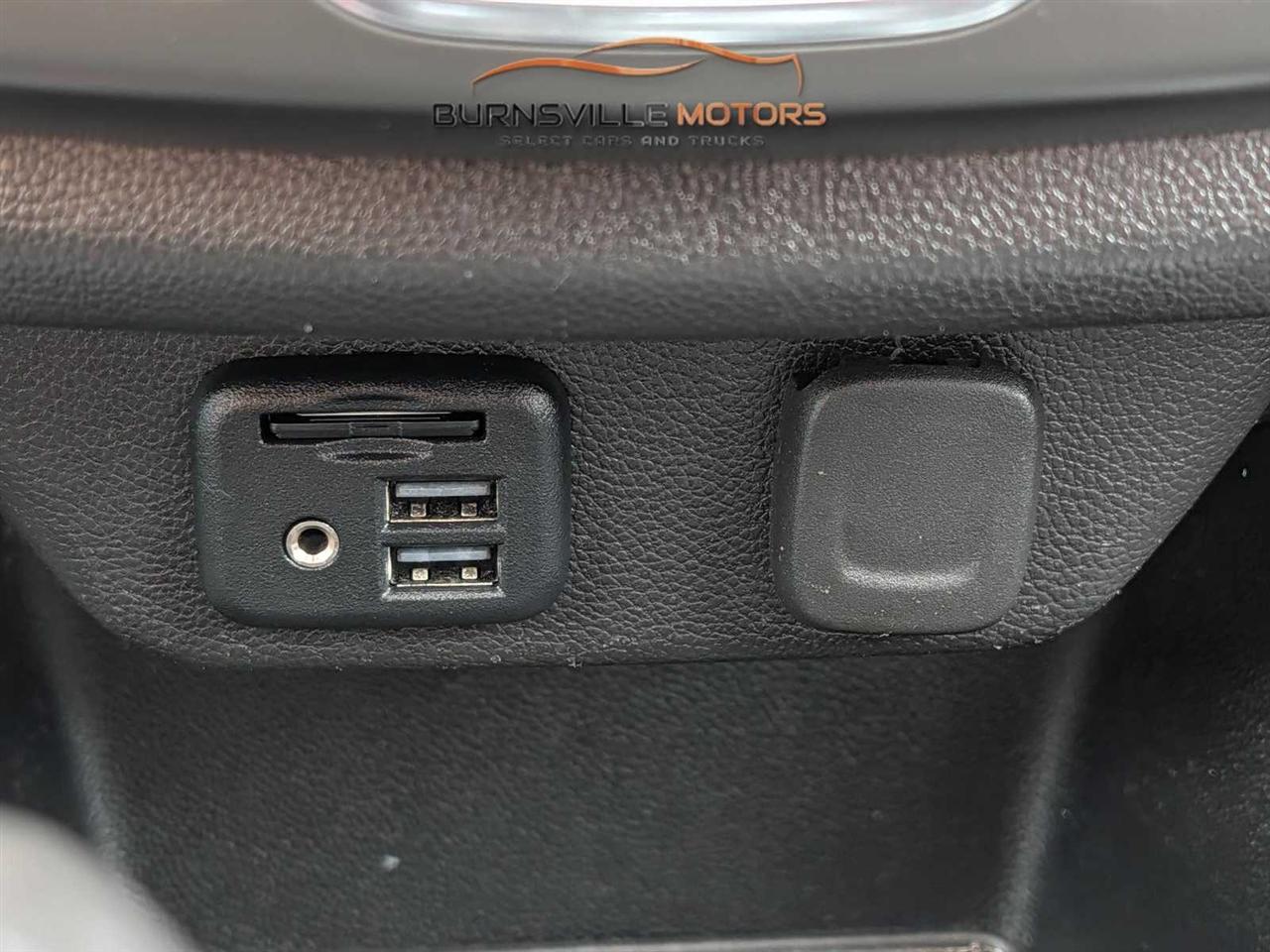 Chevrolet Traverse AWD 4dr LT Leather 2021
