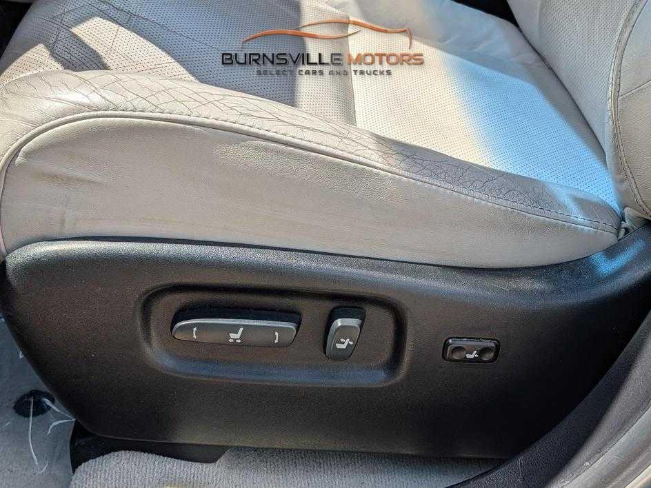Lexus RX 350 AWD 4dr F Sport 2015