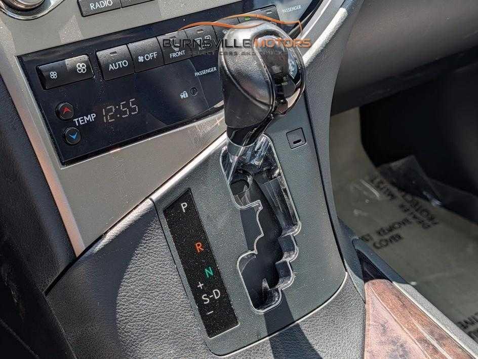 Lexus RX 350 AWD 4dr F Sport 2015