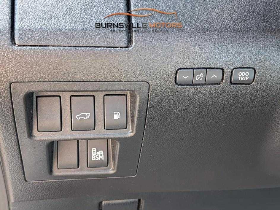 Lexus RX 350 AWD 4dr F Sport 2015