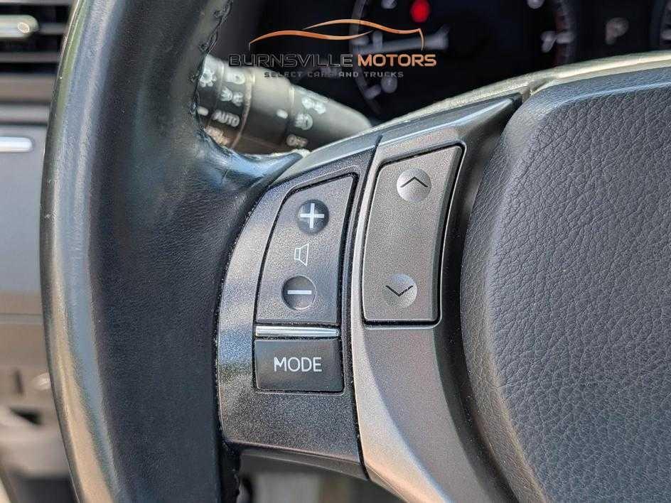 Lexus RX 350 AWD 4dr F Sport 2015