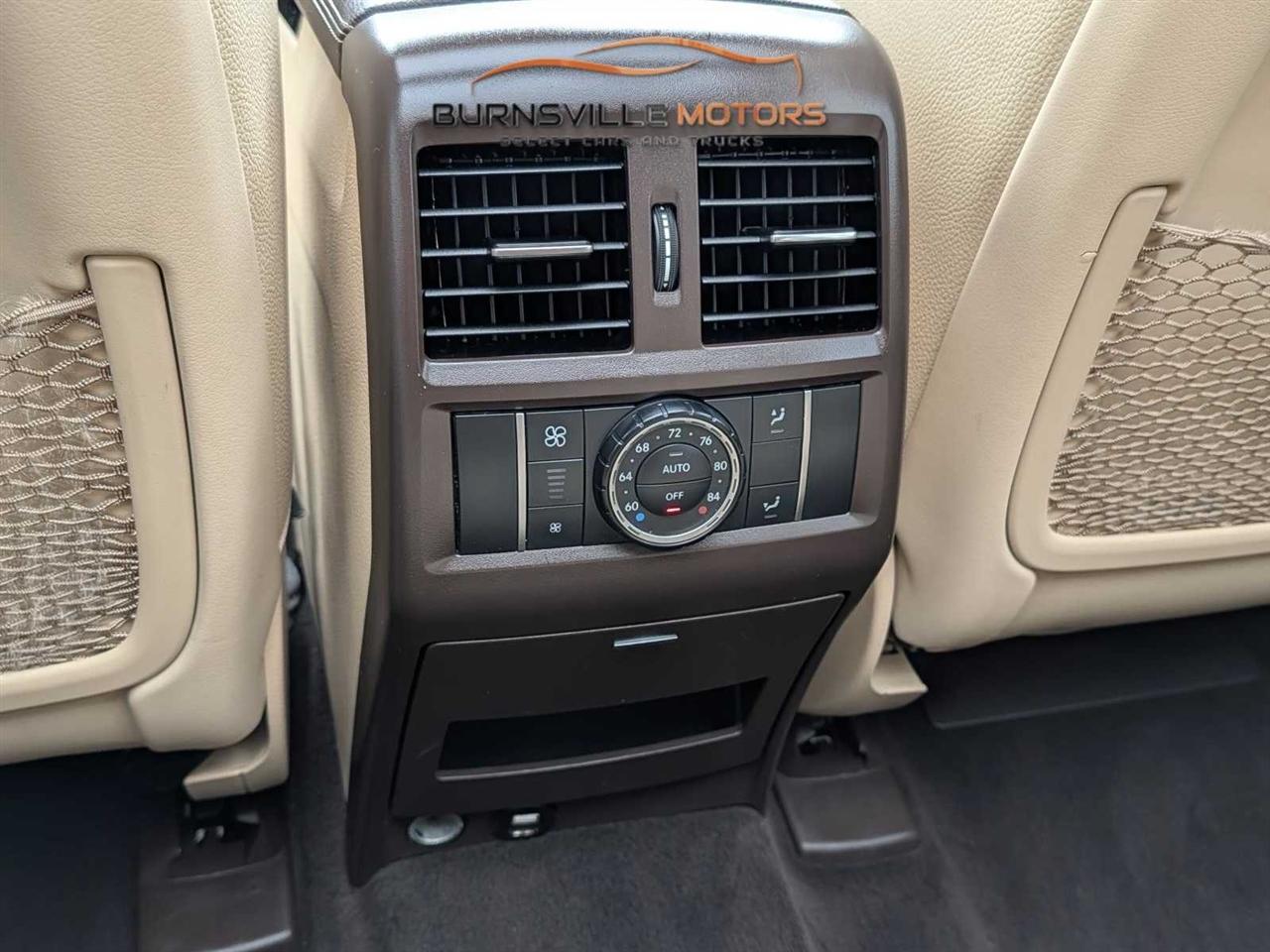 Mercedes-Benz GLS GLS 450 4MATIC SUV 2017