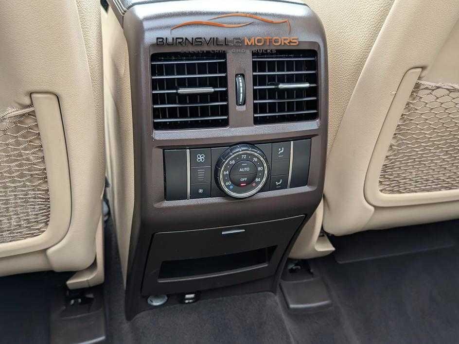 Mercedes-Benz GLS GLS 450 4MATIC SUV 2017