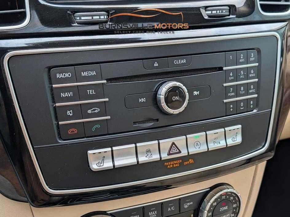 Mercedes-Benz GLS GLS 450 4MATIC SUV 2017