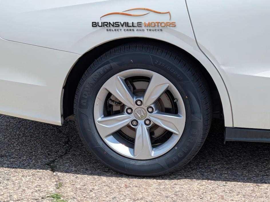Honda Odyssey EX-L Auto 2019