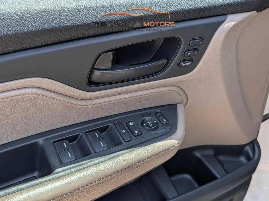 Honda Odyssey EX-L Auto 2019
