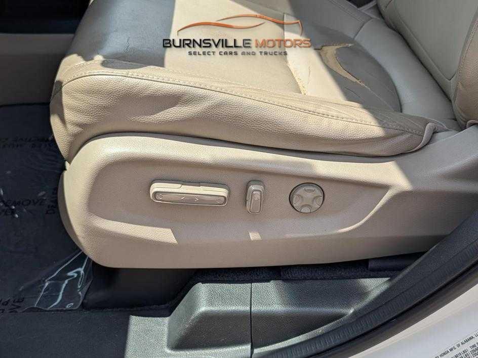 Honda Odyssey EX-L Auto 2019