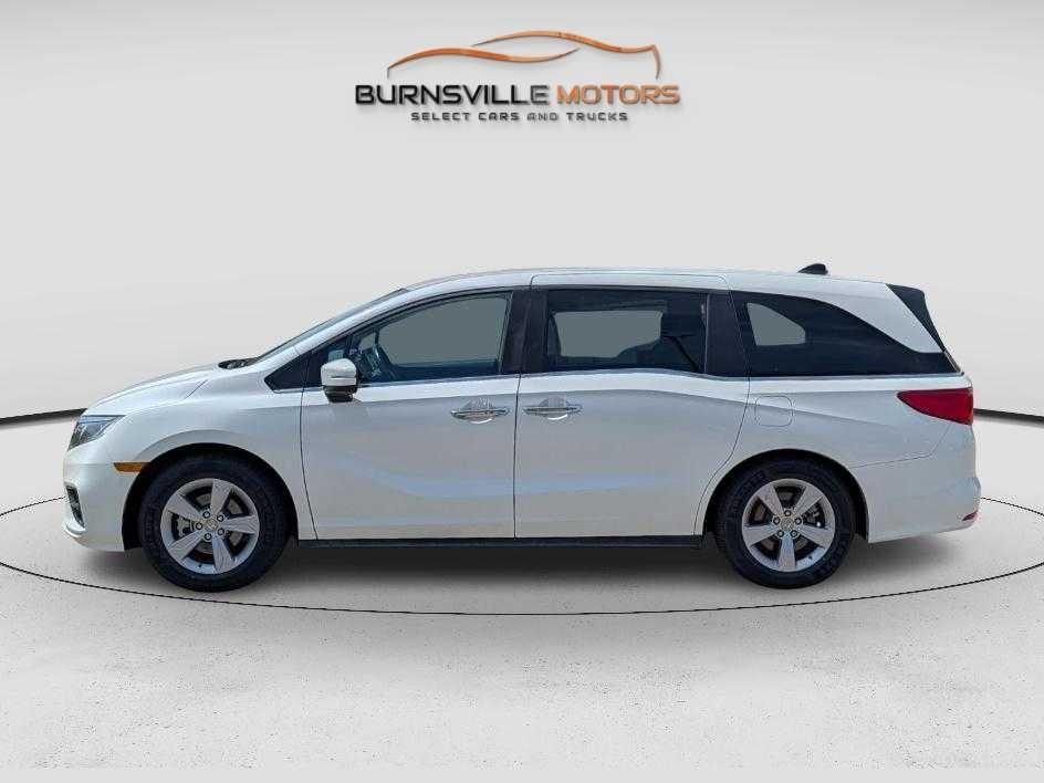 Honda Odyssey EX-L Auto 2019