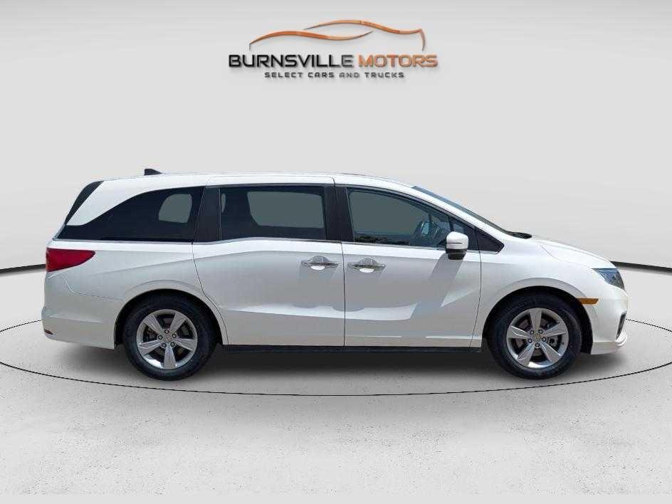 Honda Odyssey EX-L Auto 2019
