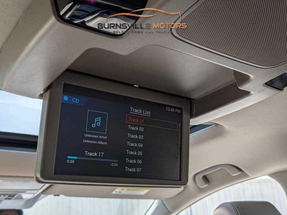 Honda Odyssey EX-L Auto 2019