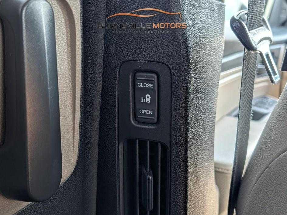 Honda Odyssey EX-L Auto 2019