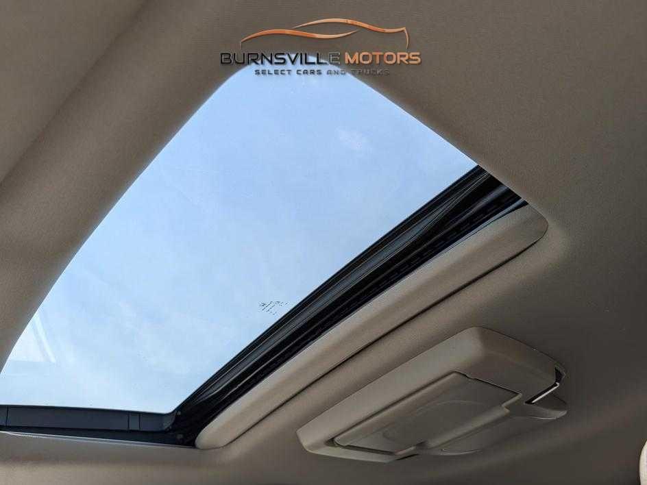 Honda Odyssey EX-L Auto 2019