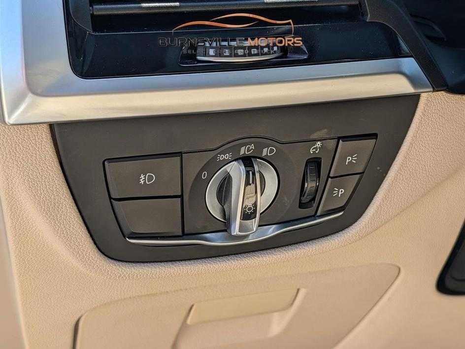 BMW X3 xDrive30i Sports Activity Vehicle 2019