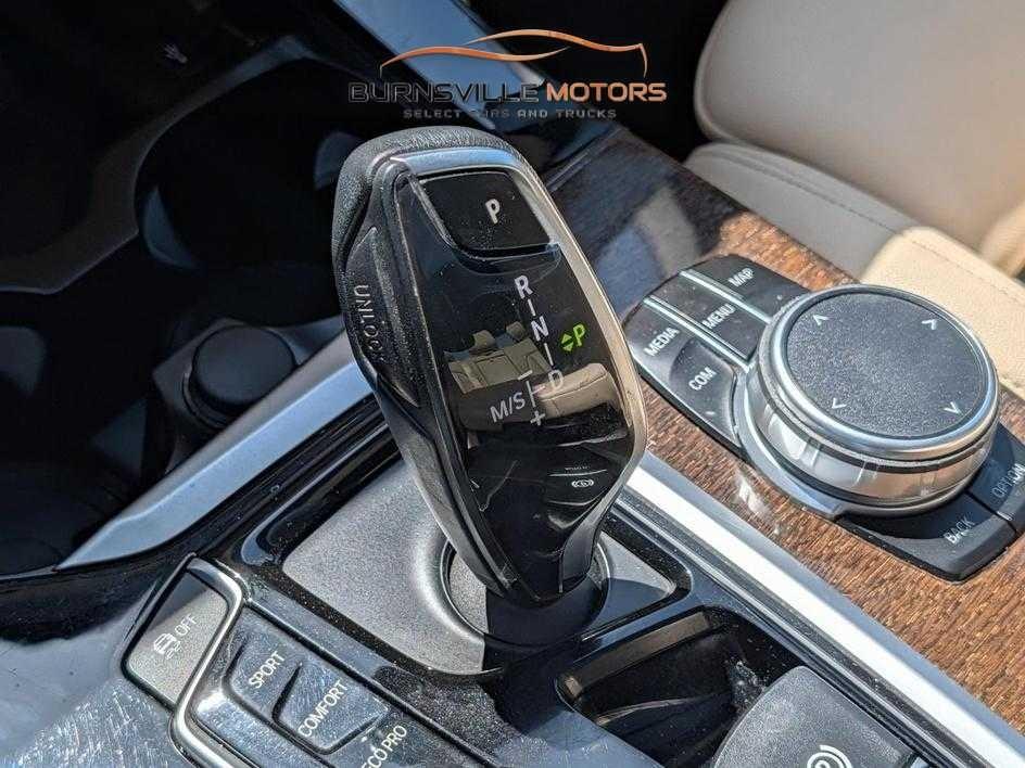 BMW X3 xDrive30i Sports Activity Vehicle 2019