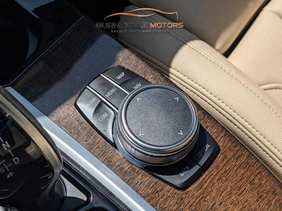 BMW X3 xDrive30i Sports Activity Vehicle 2019