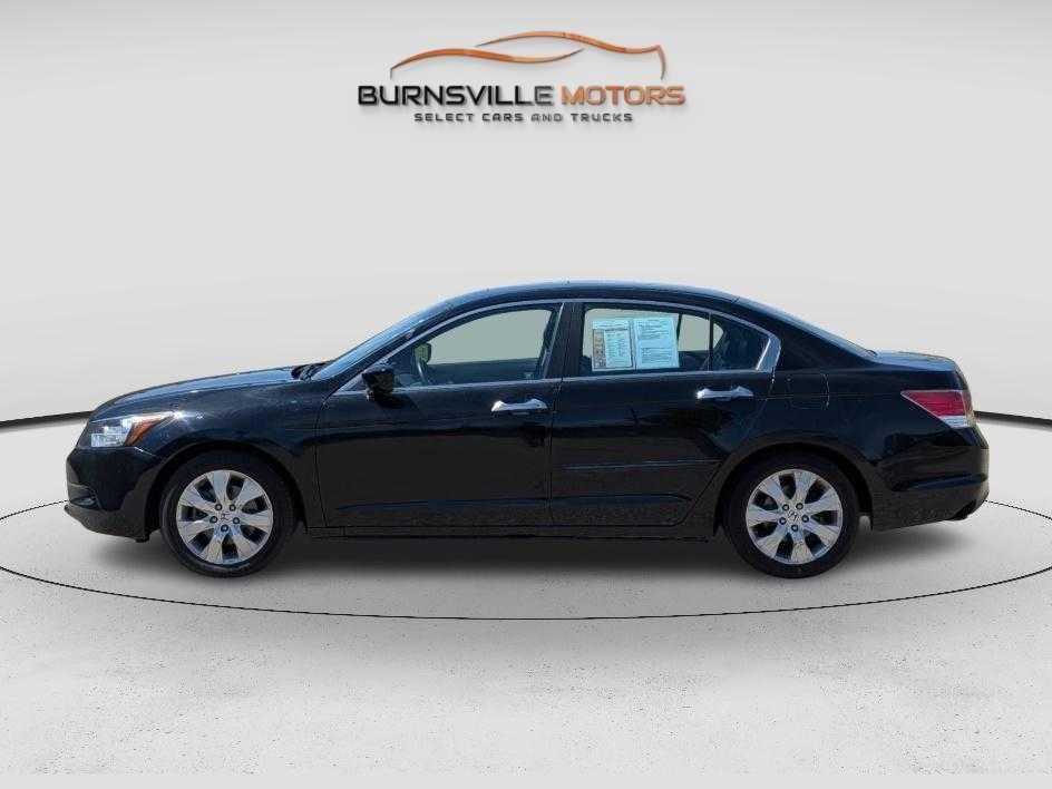 Honda Accord Sdn 4dr V6 Auto EX-L 2010