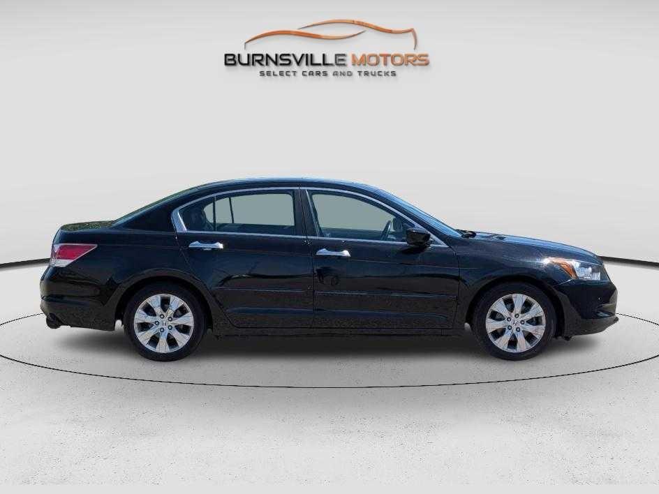 Honda Accord Sdn 4dr V6 Auto EX-L 2010