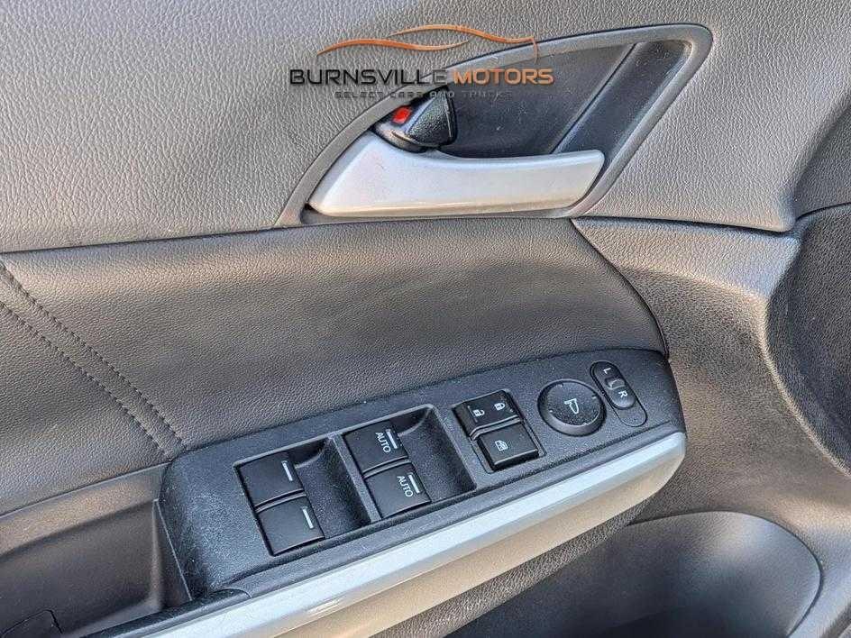 Honda Accord Sdn 4dr V6 Auto EX-L 2010