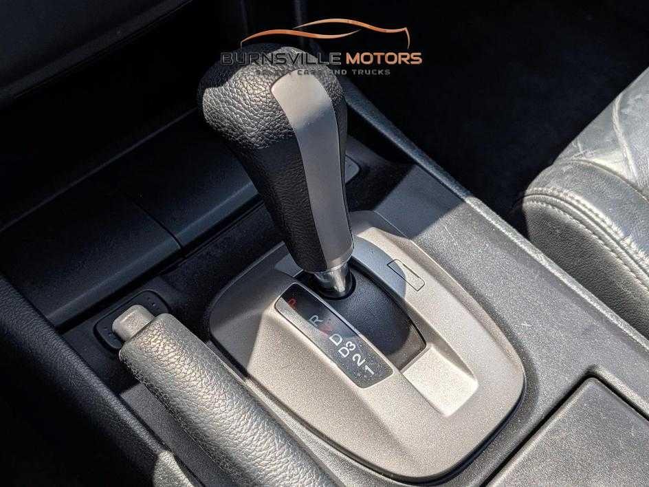 Honda Accord Sdn 4dr V6 Auto EX-L 2010