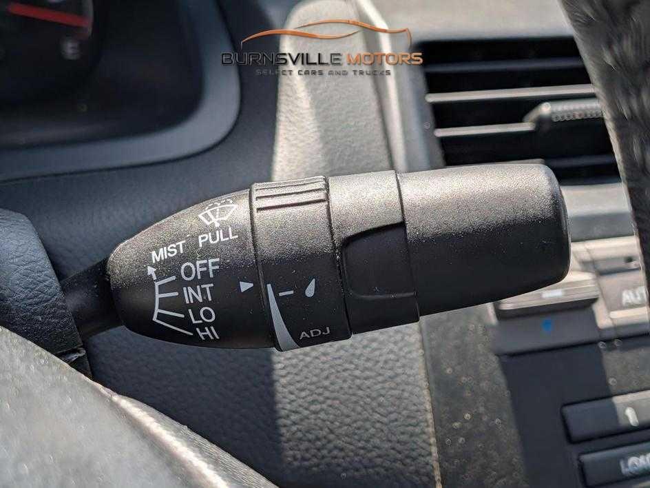 Honda Accord Sdn 4dr V6 Auto EX-L 2010